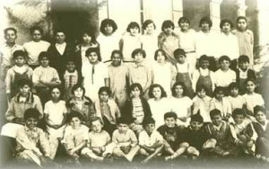 1931 Mexican American parents successfully sue for their children's rights to attend all-anglo schools in Lemon Grove CA