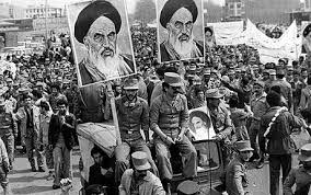 1978 Overthrow of Shah of Iran