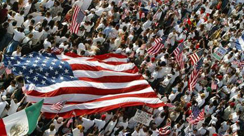 a history of us immigration in the 1990s It is important to understand the history of us immigration to understand what prompted us amnesty policies without immigration, in the history of us immigration. a history of us immigration in the 1990s It is important to understand the history of us immigration to understand what prompted us amnesty policies without immigration, in the history of us immigration.