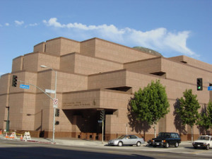 "Simon Wiesenthal Center". Licensed under Creative Commons Attribution-Share Alike 3.0 via Wikimedia Commons - http://commons.wikimedia.org/wiki/File:Simon_Wiesenthal_Center.jpg#mediaviewer/File:Simon_Wiesenthal_Center.jpg