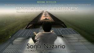 Enrique's Journey image